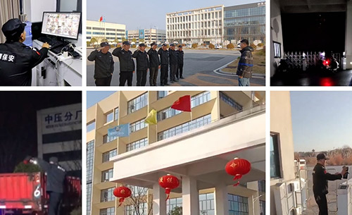 筑牢鼎辰科技安全堡垒，助力企业稳健发展